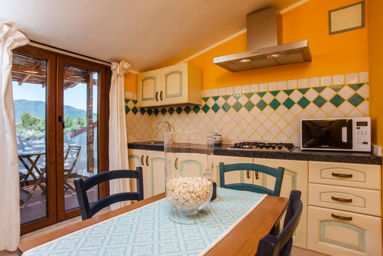 Mansarda Marina Villa Villa San Pietro Exterior photo