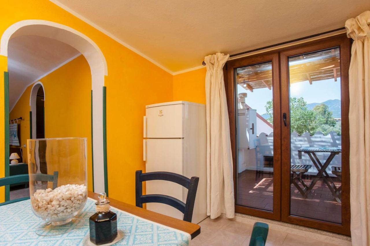 Mansarda Marina Villa Villa San Pietro Exterior photo