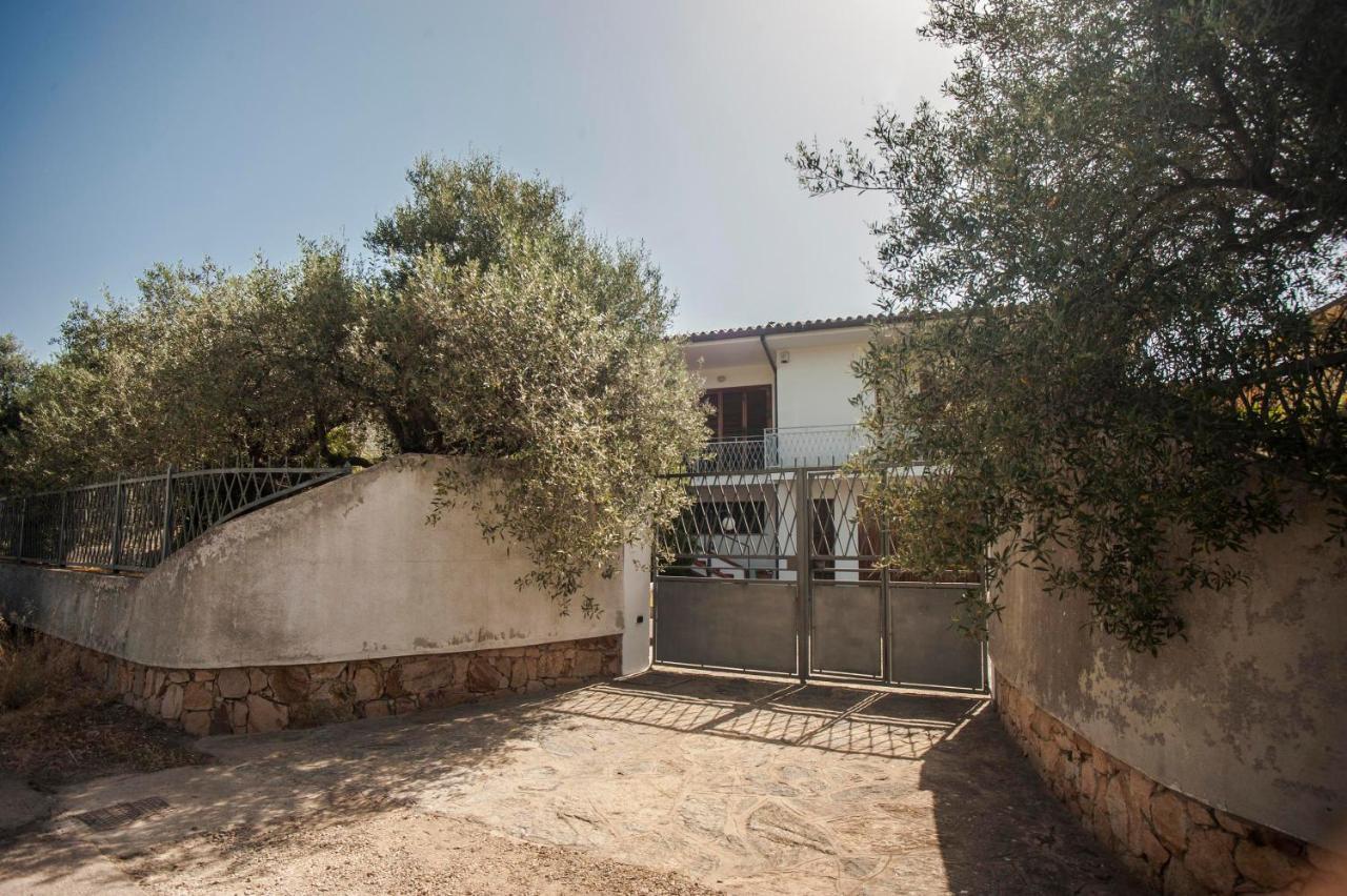 Mansarda Marina Villa Villa San Pietro Exterior photo
